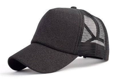 Rörig Bun Baseball Cap