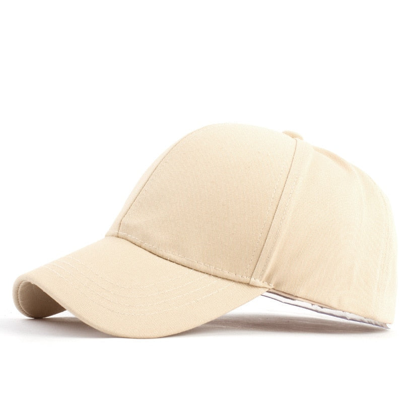 Rörig Bun Baseball Cap