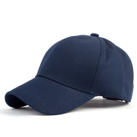 Rörig Bun Baseball Cap