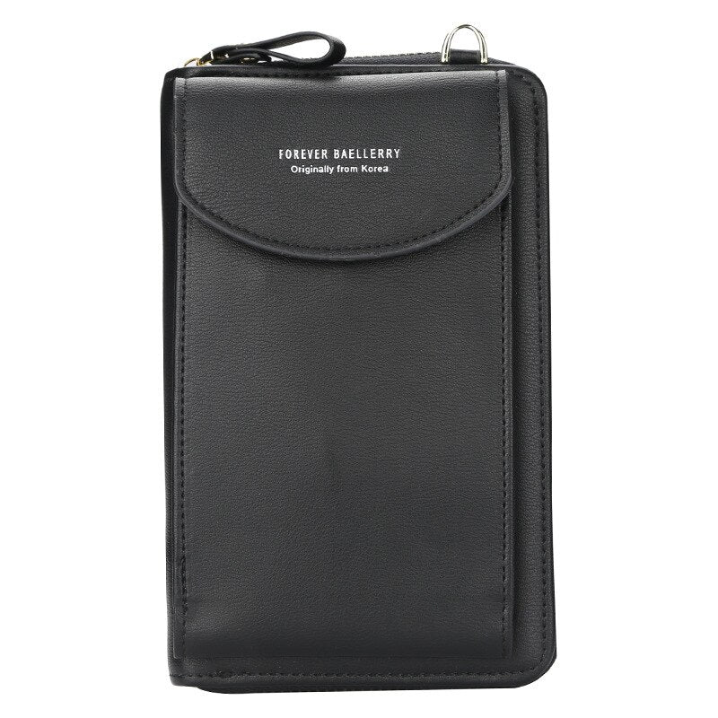 Crossbody mode handväska