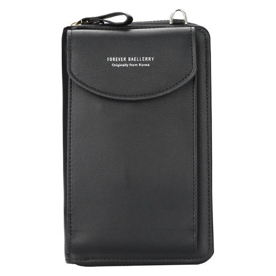 Crossbody mode handväska