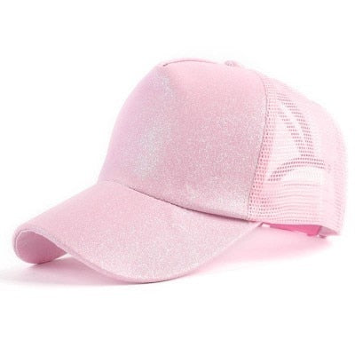 Rörig Bun Baseball Cap