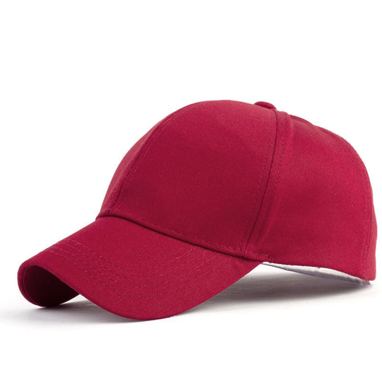 Rörig Bun Baseball Cap