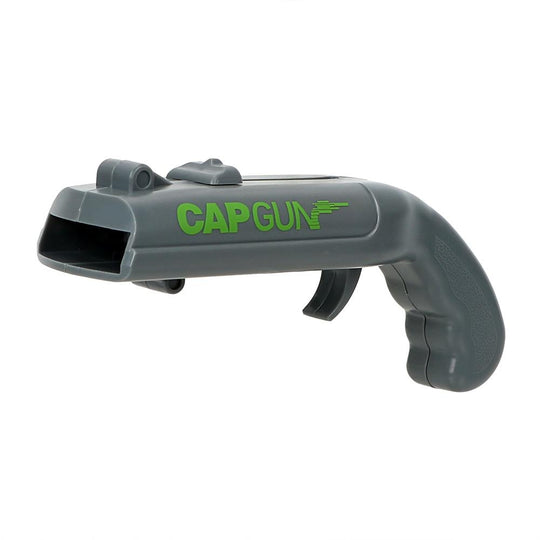 Avfyrande Cap Gun
