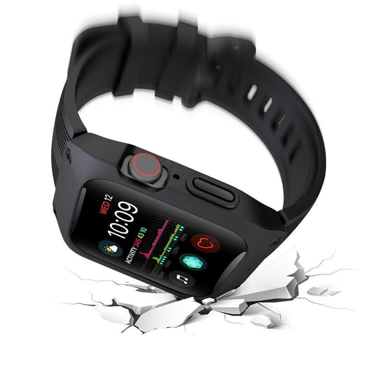 Skydd av Apple Watch