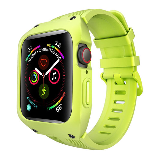 Skydd av Apple Watch