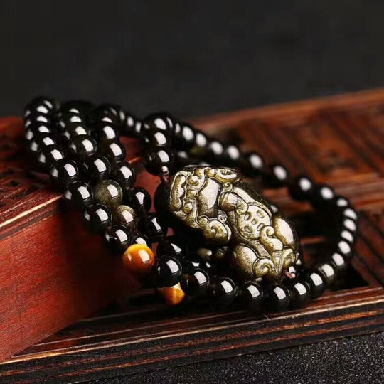 Pi Xiu armband