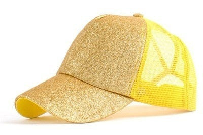 Rörig Bun Baseball Cap