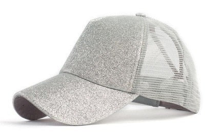Rörig Bun Baseball Cap