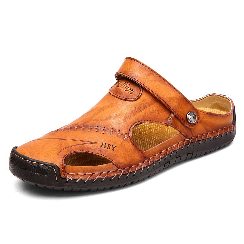 Benedict ortopediska sandaler