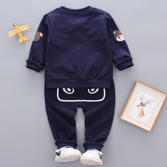 Baby vinterutrustningar för barn