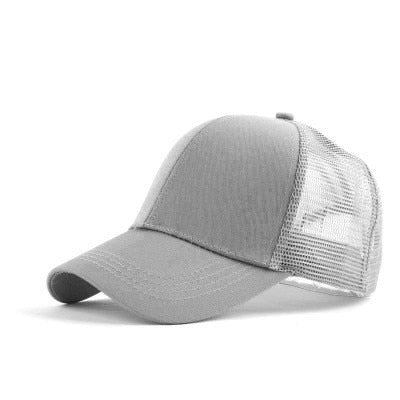 Rörig Bun Baseball Cap
