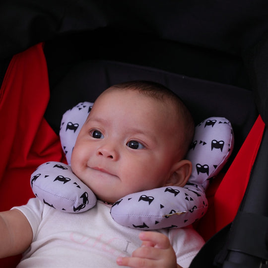 Baby Resor Nacken Kudde
