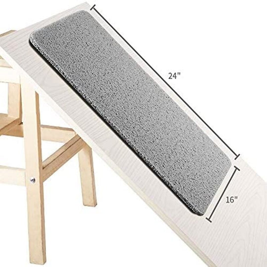 Anti-slip Badmatta