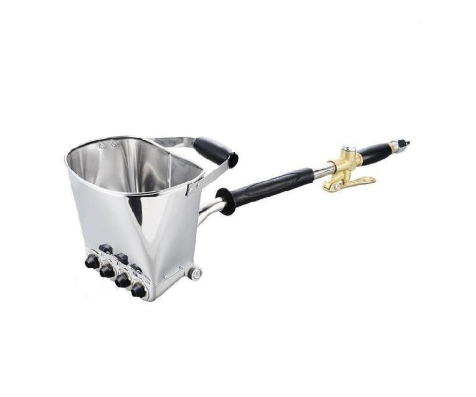 Mörtel sprutpistol