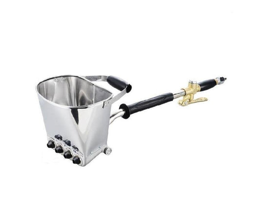 Mörtel sprutpistol