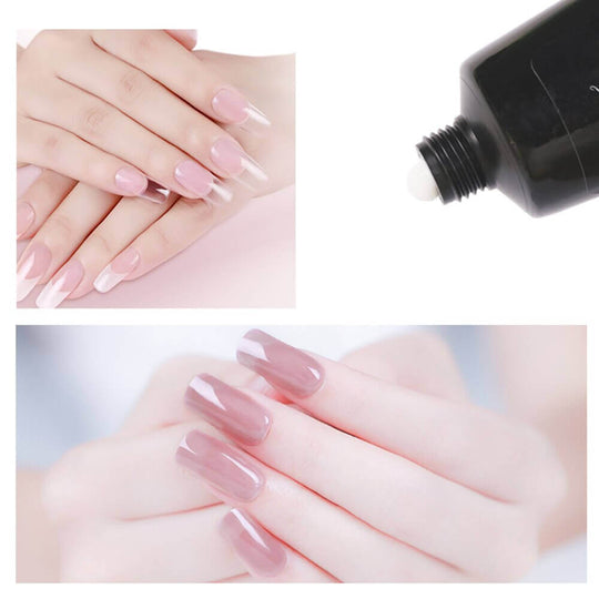 Lyx Poly Gel nagel kit