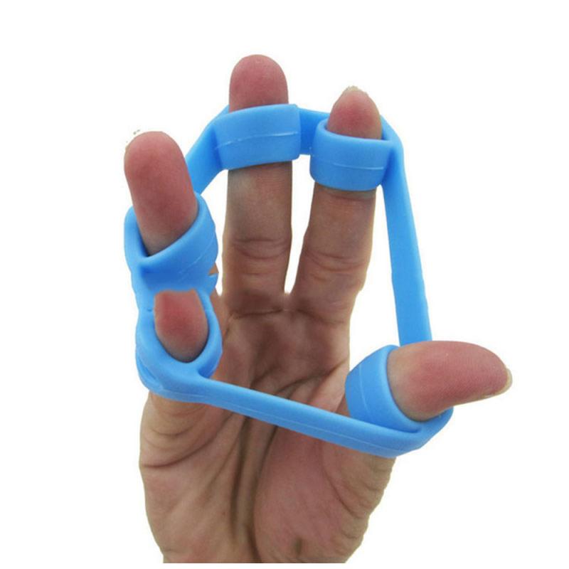 Fingermotståndsband