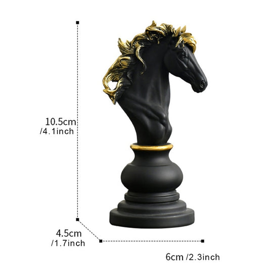 Schackpjäsfigur