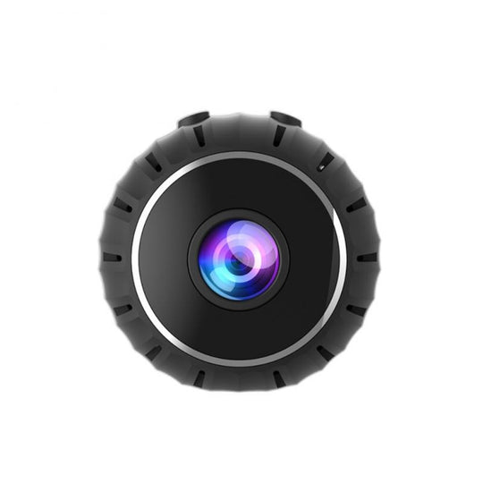 1080P Mini WiFi-kamera- Slutsåld
