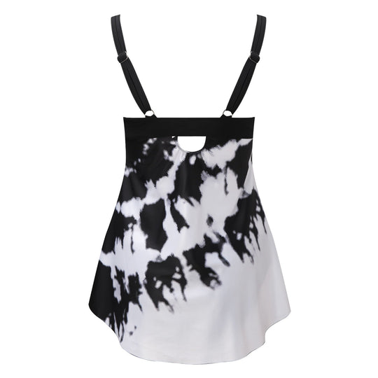 Tankini Baddräkter