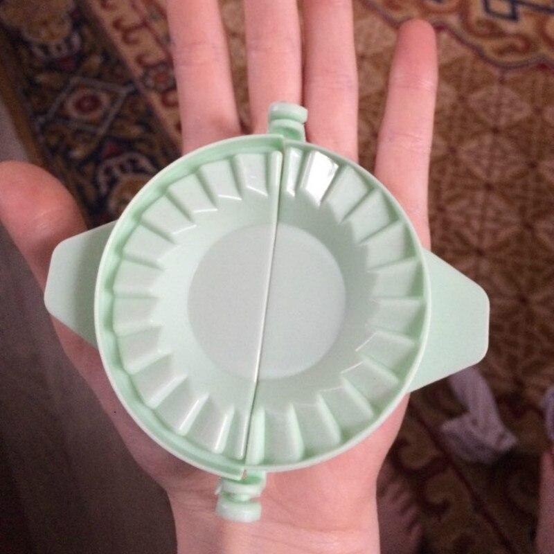 Easy Mold | Gjutform för knödeltillverkning (köp 1, ta 1)