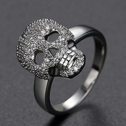 Skalle Ring