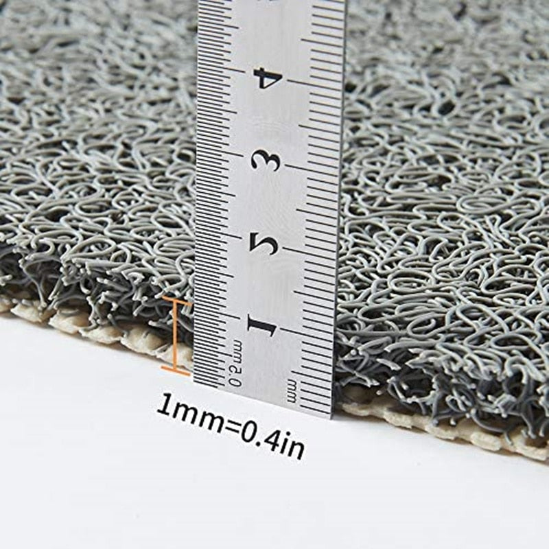 Anti-slip Badmatta