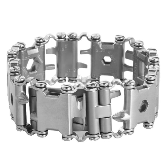 29-i-1 multifunktionellt armband