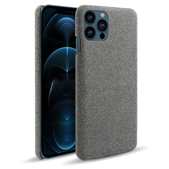 iPhone tygfodral