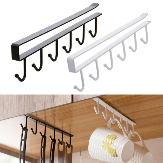 Hängare Under Skåpet ( KÖP 1 FÅ 1 GRATIS )