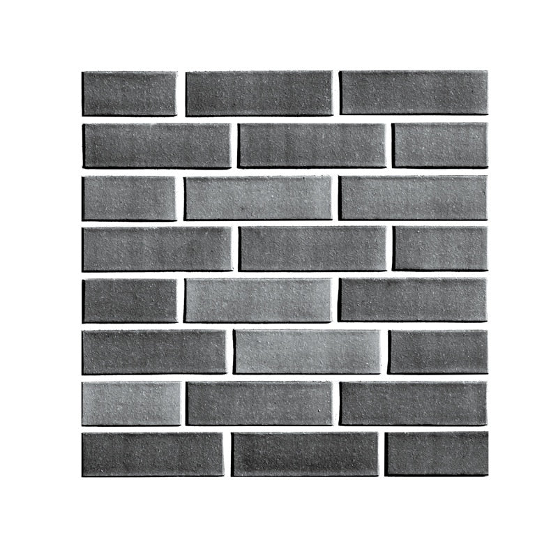 3D vägg kakel klistermärke