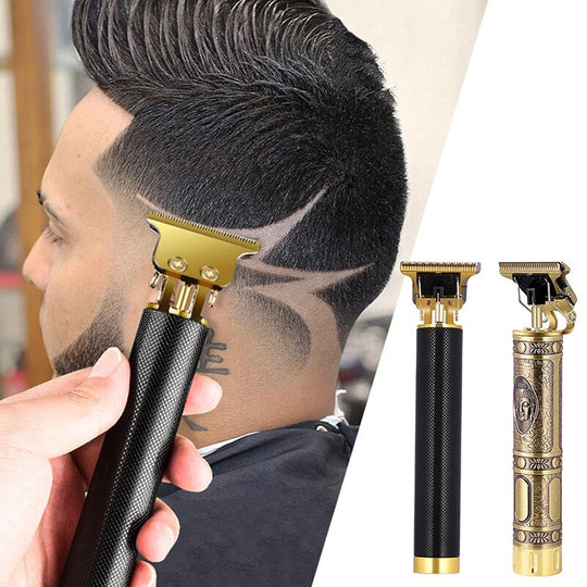 2023 sladdlös trimmer PRO