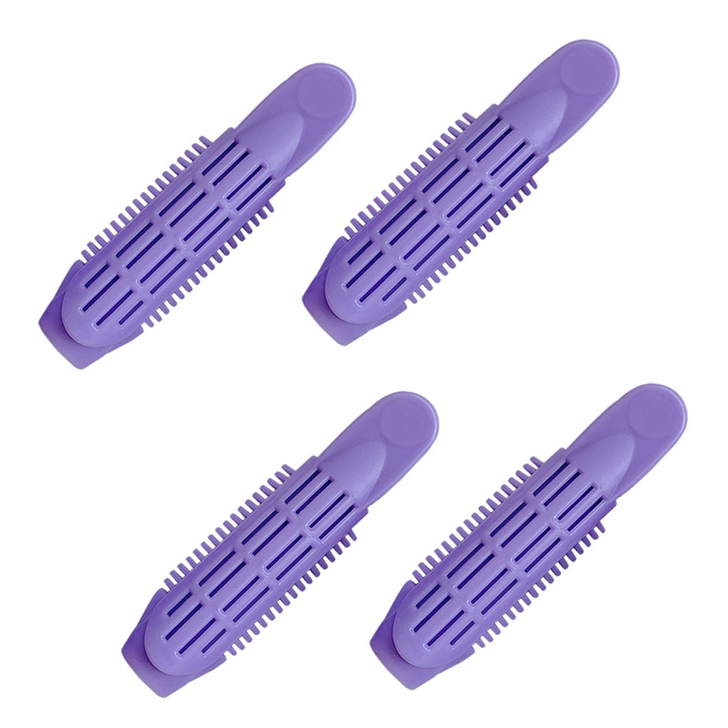 Volumizing hårklipp