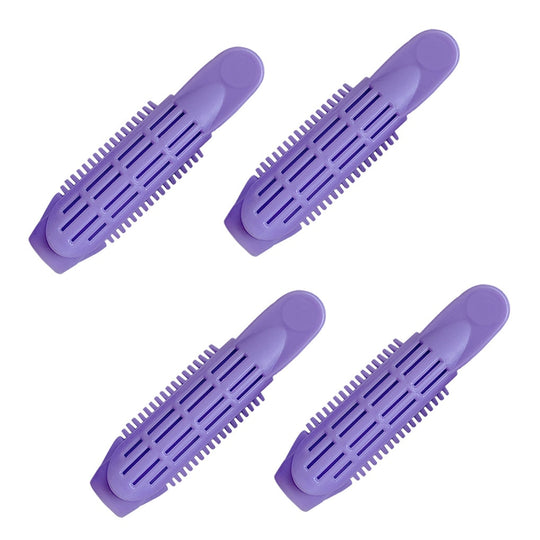 Volumizing hårklipp