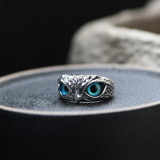 Uggla Ring
