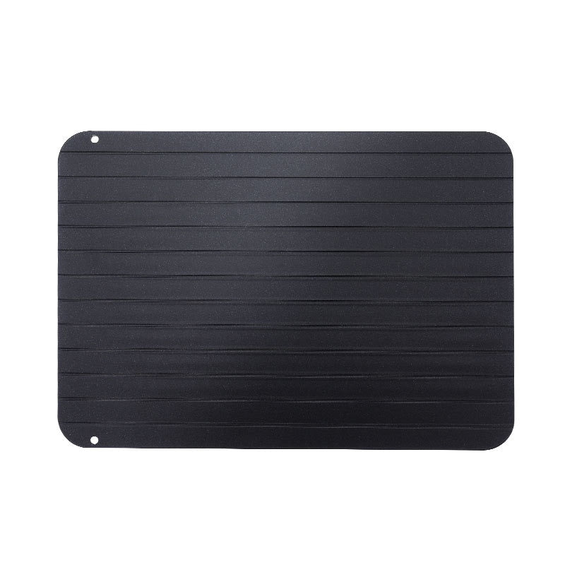 Aluminum Meat Defrosting Tray