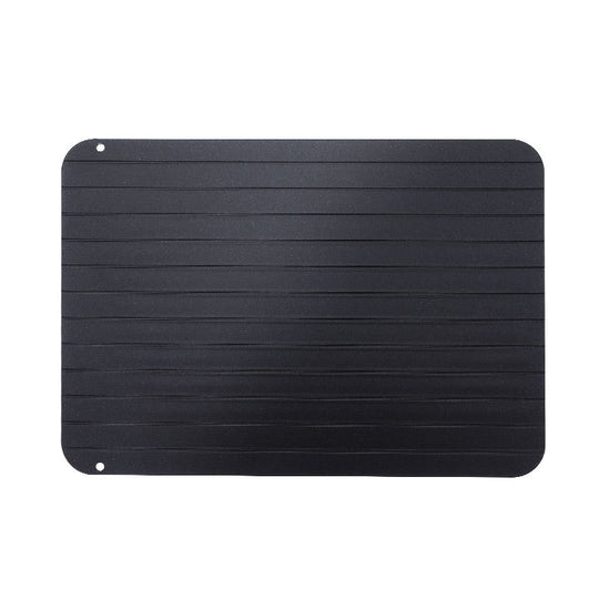 Aluminum Meat Defrosting Tray