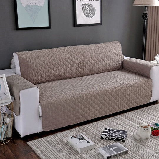 Anti-slijtvaste Sofa Beschermer Belleza