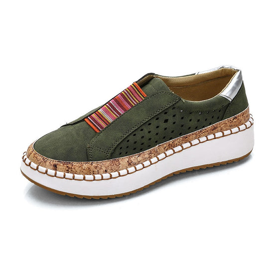 Orthopedic Casual Sneakers för kvinnor