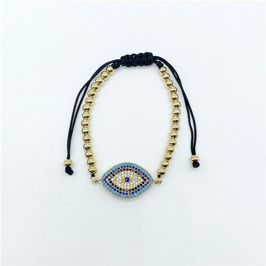 Onda Ögat Armband
