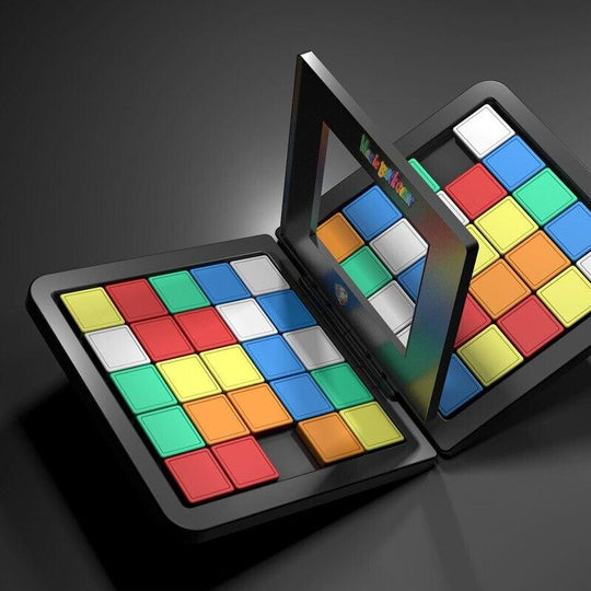 Magiskt Blockspel