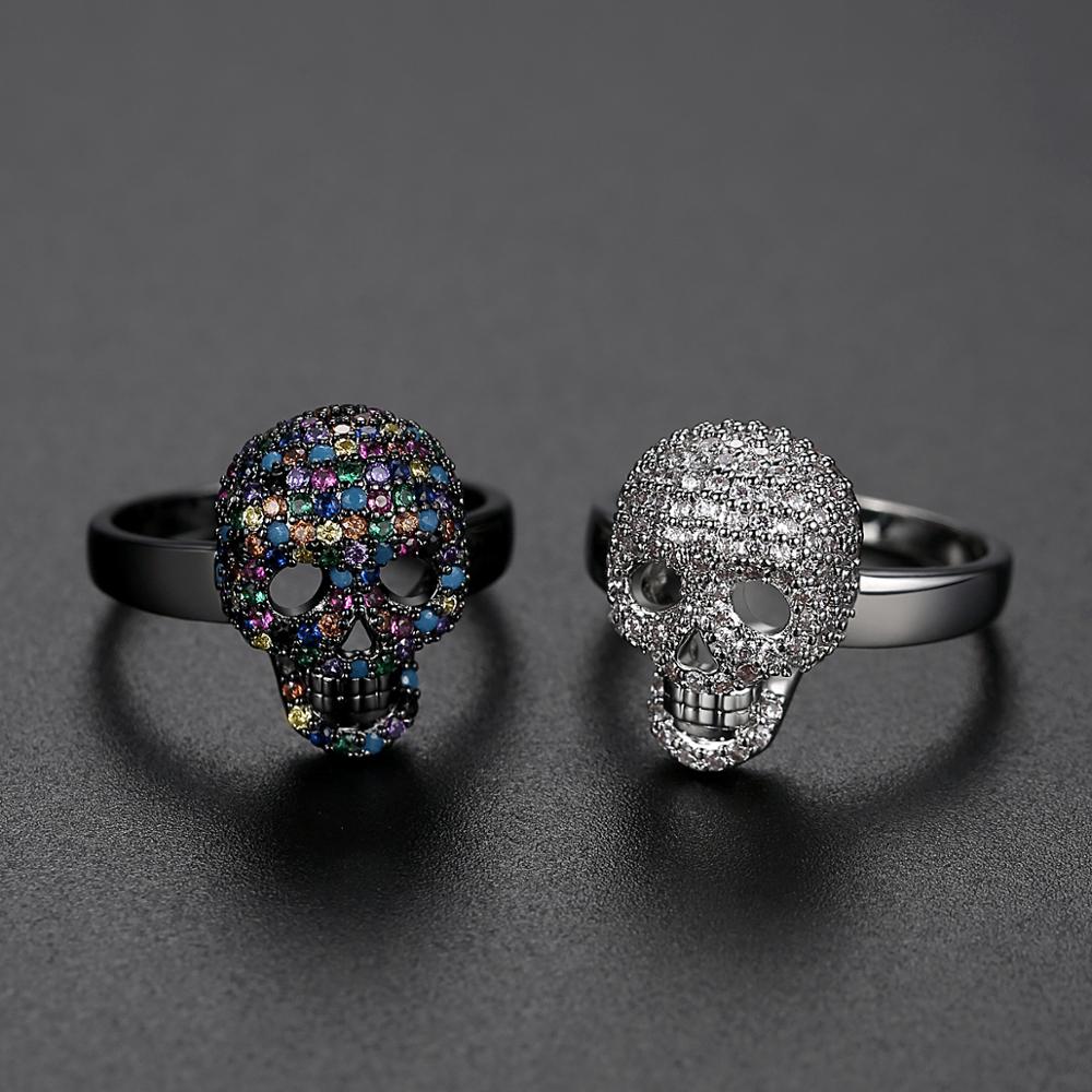 Skalle Ring