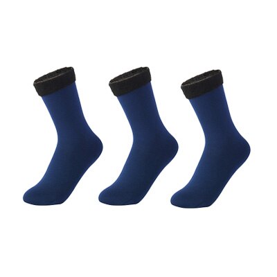 Snugly | Velvet vinter termiska strumpor (1+2 par GRATIS)
