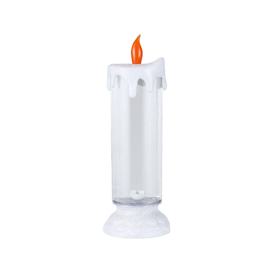 LED-färgskiftande ljus
