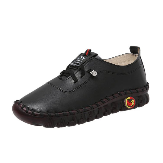 Kvinnors Comfort Flat Loafer