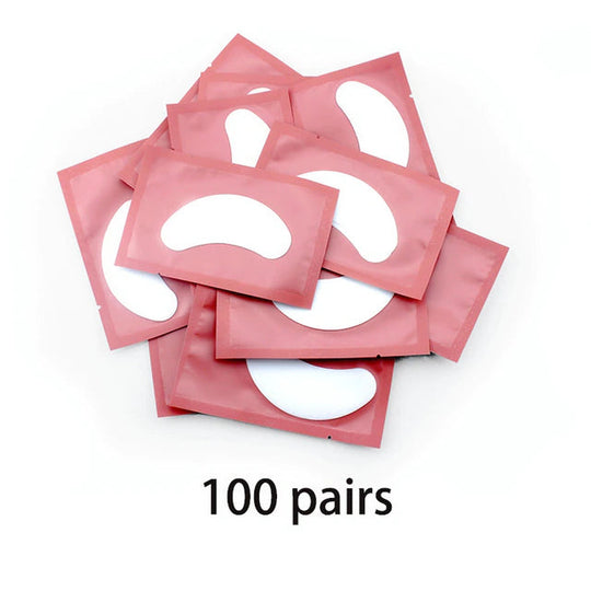 Hydrogel Under Ögat Pads