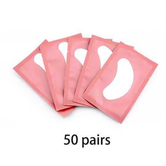 Hydrogel Under Ögat Pads