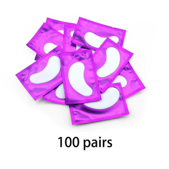 Hydrogel Under Ögat Pads