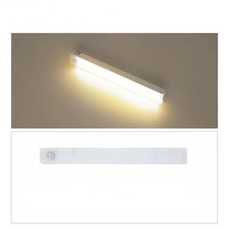 Trådlös Rörelsesensor Ljus